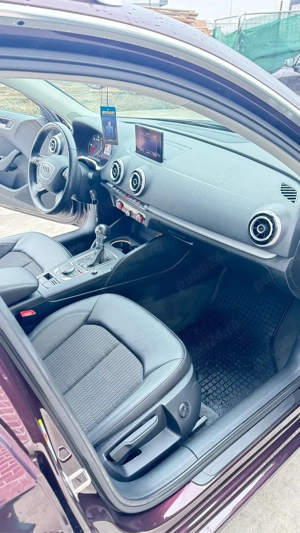 Vand Audi A3 8V - imagine 9