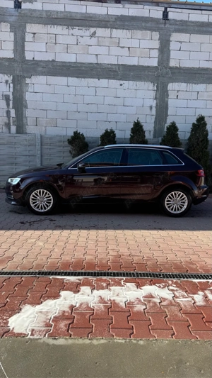 Vand Audi A3 8V - imagine 8