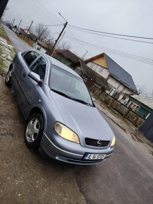 vand opel astra g 1.4 twinport pachet drumuri grele  - imagine 5