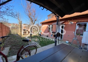 COMISION 0% Apartament la casa cu teren propriu 187 mp - 3 camere zona Modern - imagine 14