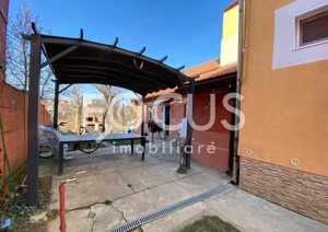 COMISION 0% Apartament la casa cu teren propriu 187 mp - 3 camere zona Modern - imagine 13