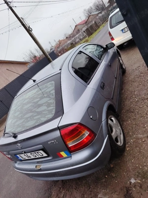 vand opel astra g 1.4 twinport pachet drumuri grele  - imagine 4