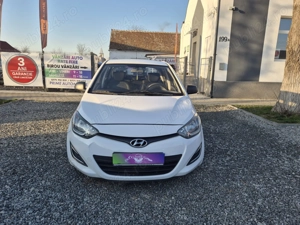 HYUNDAI I20 an 2014 benzina - imagine 3
