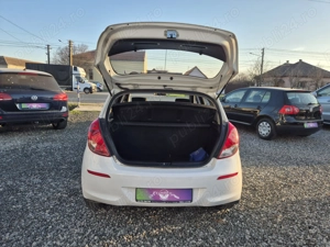 HYUNDAI I20 an 2014 benzina - imagine 8