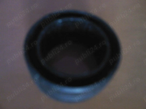 Bucsa teflon caseta directie Dacia 1300, Dacia 1310 si Dacia 1410