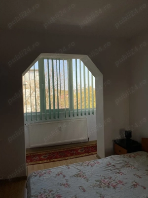 Apartament de închiriat, aproape de Universitate și centru - imagine 9