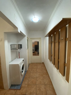 Apartament de închiriat, aproape de Universitate și centru - imagine 10