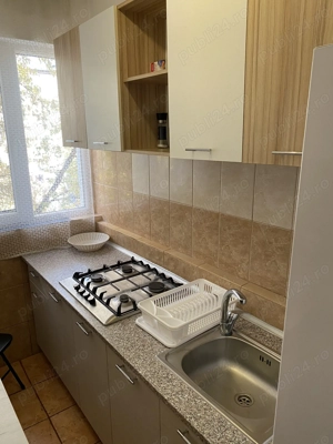 Apartament de închiriat, aproape de Universitate și centru - imagine 7