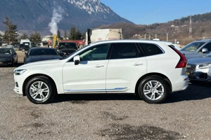 Volvo XC60 2.0 B5 Diesel Mild-Hybrid Inscription AWD 235 CP An 12.2019 euro 6   - imagine 5