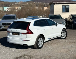 Volvo XC60 2.0 B5 Diesel Mild-Hybrid Inscription AWD 235 CP An 12.2019 euro 6   - imagine 14