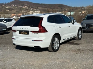 Volvo XC60 2.0 B5 Diesel Mild-Hybrid Inscription AWD 235 CP An 12.2019 euro 6   - imagine 9