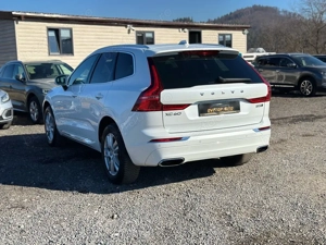 Volvo XC60 2.0 B5 Diesel Mild-Hybrid Inscription AWD 235 CP An 12.2019 euro 6   - imagine 17