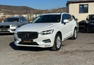 Volvo XC60 2.0 B5 Diesel Mild-Hybrid Inscription AWD 235 CP An 12.2019 euro 6   - imagine 6