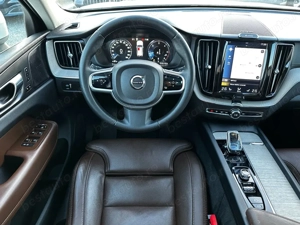 Volvo XC60 2.0 B5 Diesel Mild-Hybrid Inscription AWD 235 CP An 12.2019 euro 6   - imagine 8