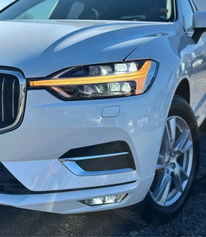 Volvo XC60 2.0 B5 Diesel Mild-Hybrid Inscription AWD 235 CP An 12.2019 euro 6   - imagine 16