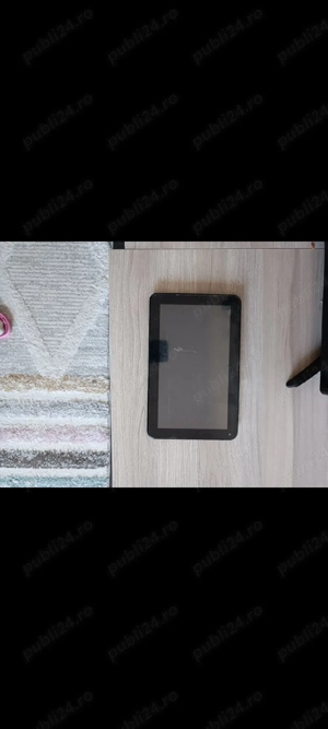  Tabletă Utok 1000 D - Ecran mare