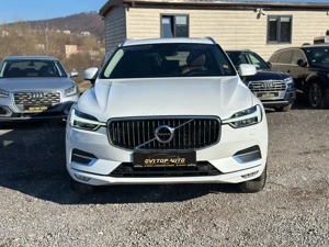 Volvo XC60 2.0 B5 Diesel Mild-Hybrid Inscription AWD 235 CP An 12.2019 euro 6   - imagine 11