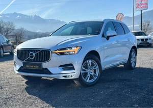 Volvo XC60 2.0 B5 Diesel Mild-Hybrid Inscription AWD 235 CP An 12.2019 euro 6   - imagine 2