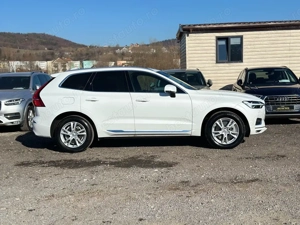 Volvo XC60 2.0 B5 Diesel Mild-Hybrid Inscription AWD 235 CP An 12.2019 euro 6   - imagine 13