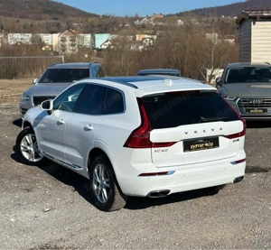 Volvo XC60 2.0 B5 Diesel Mild-Hybrid Inscription AWD 235 CP An 12.2019 euro 6   - imagine 18