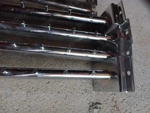 vand suport pentru haine cromate