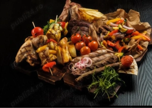 Trattoria din Drumul Taberei (Favorit) - Livrăm cu flota proprie! Meniu zilnic & Catering 1-40 pers