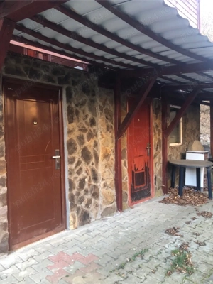 vand casa de vacanta, Valea  Ierii - imagine 8