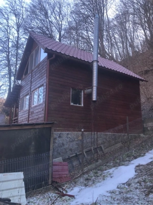 vand casa de vacanta, Valea  Ierii - imagine 9