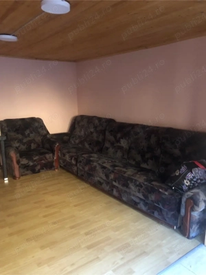 vand casa de vacanta, Valea  Ierii