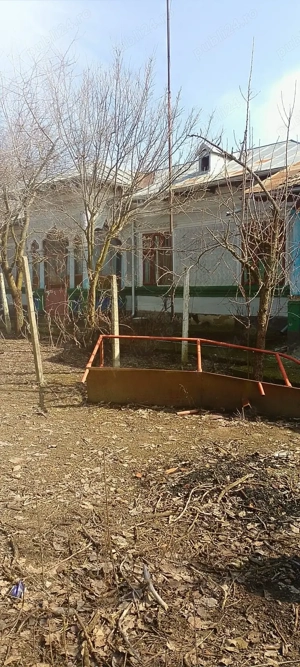 Vând casă la țară  - imagine 2