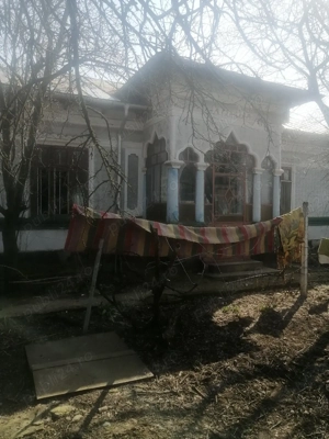 Vând casă la țară  - imagine 3