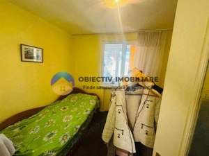 Apartament  4 camere 91 mp/2 bai/boxa/parcare – CENTRU - imagine 7