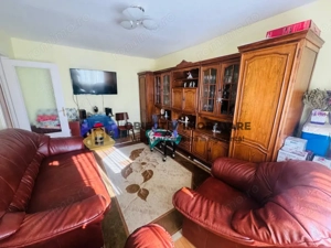 Apartament  4 camere 91 mp/2 bai/boxa/parcare – CENTRU - imagine 4