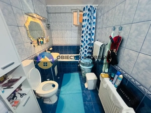 Apartament  4 camere 91 mp/2 bai/boxa/parcare – CENTRU - imagine 10