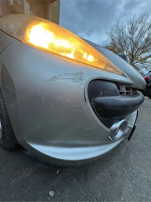 Peugeot 207 an 2008 - imagine 2