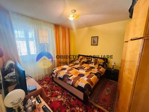 Apartament  4 camere 91 mp/2 bai/boxa/parcare – CENTRU - imagine 5