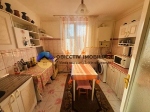 Apartament  4 camere 91 mp/2 bai/boxa/parcare – CENTRU - imagine 2