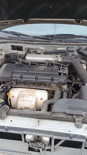 Hyundai Coupe an  2000! pentru dezmebrare