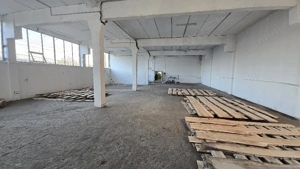 hala industriala depozit birouri - imagine 2