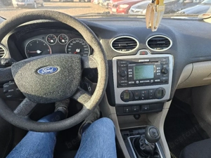 Ford Focus 2.0d  - imagine 4