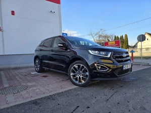 Ford Edge St.line 2018 4x4 - imagine 4