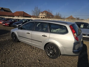 Ford Focus 2.0d  - imagine 5