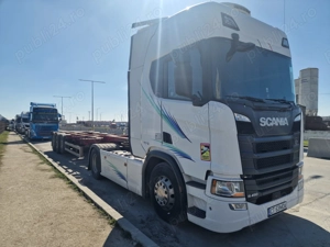 Scania R450 - imagine 3