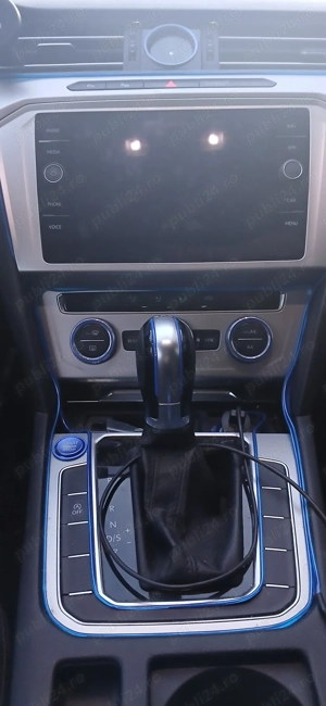 Volkswagen Passat B8 1.6tdi 2018 - imagine 4