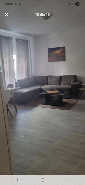 Apartament de închiriat 