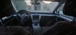 Volkswagen Passat B8 1.6tdi 2018 - imagine 3