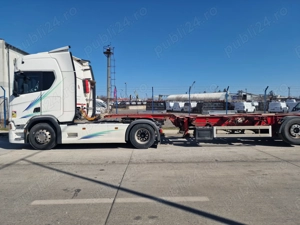 Scania R450 - imagine 4