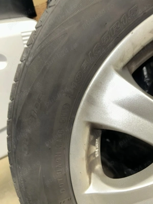 Vand Jante Wolsvagen de Vara  - imagine 4