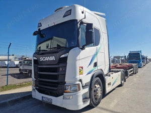 Scania R450 - imagine 2