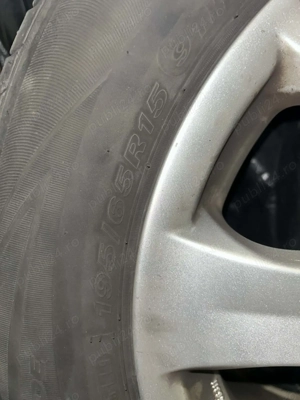 Vand Jante Wolsvagen de Vara  - imagine 5